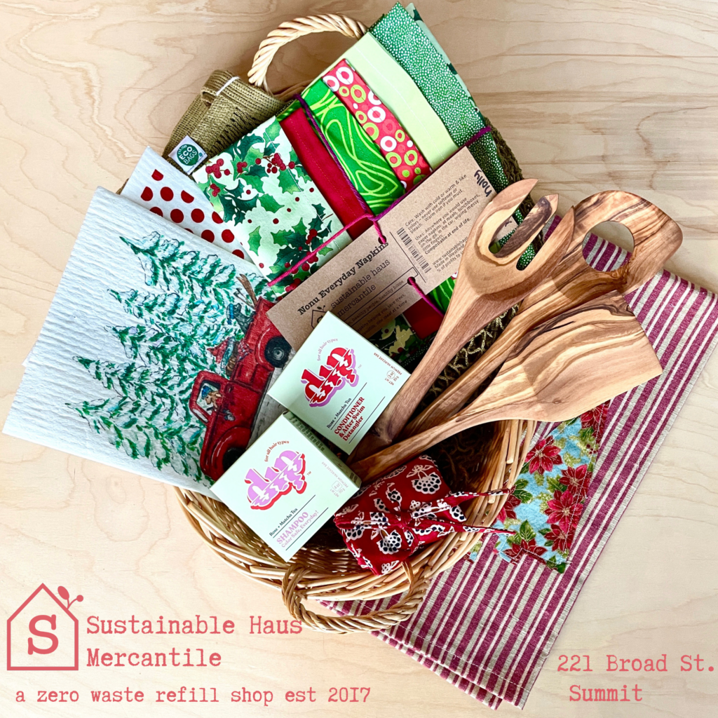 Gift Sets - Eco Holiday Gifts, Corporate Gifts, Mothers Day Gifts, Birthday Gifts