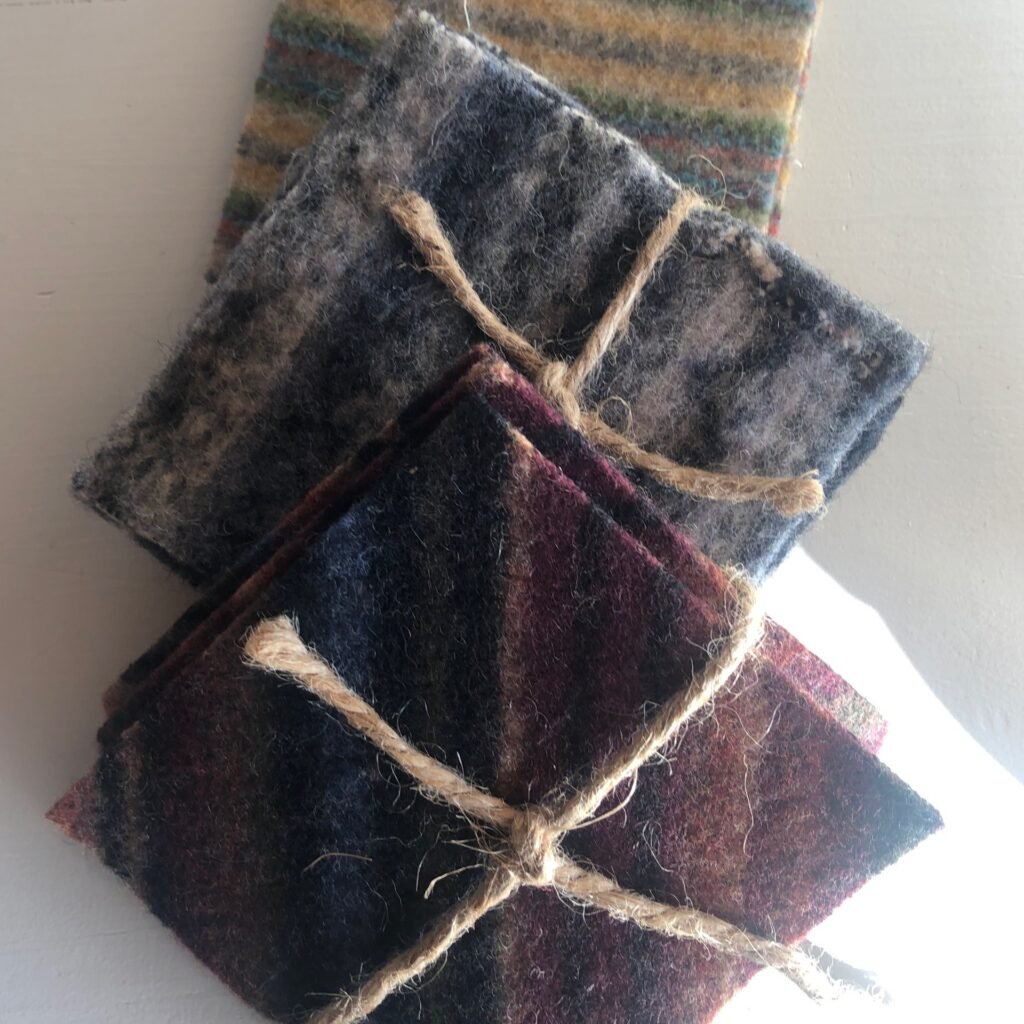 SH Coasters