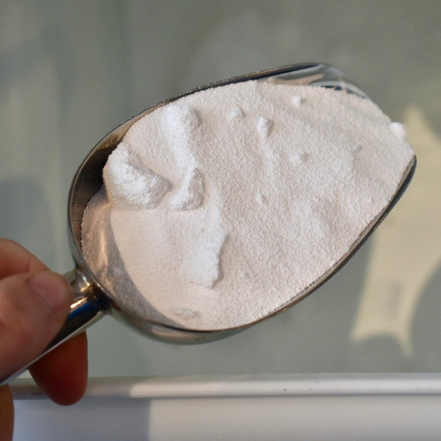 Citric Acid (By the Pound) - Refill