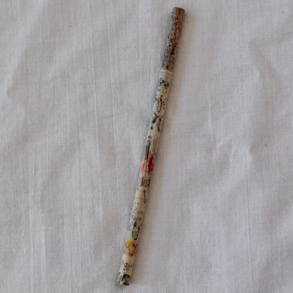 Recycled Paper Pencil