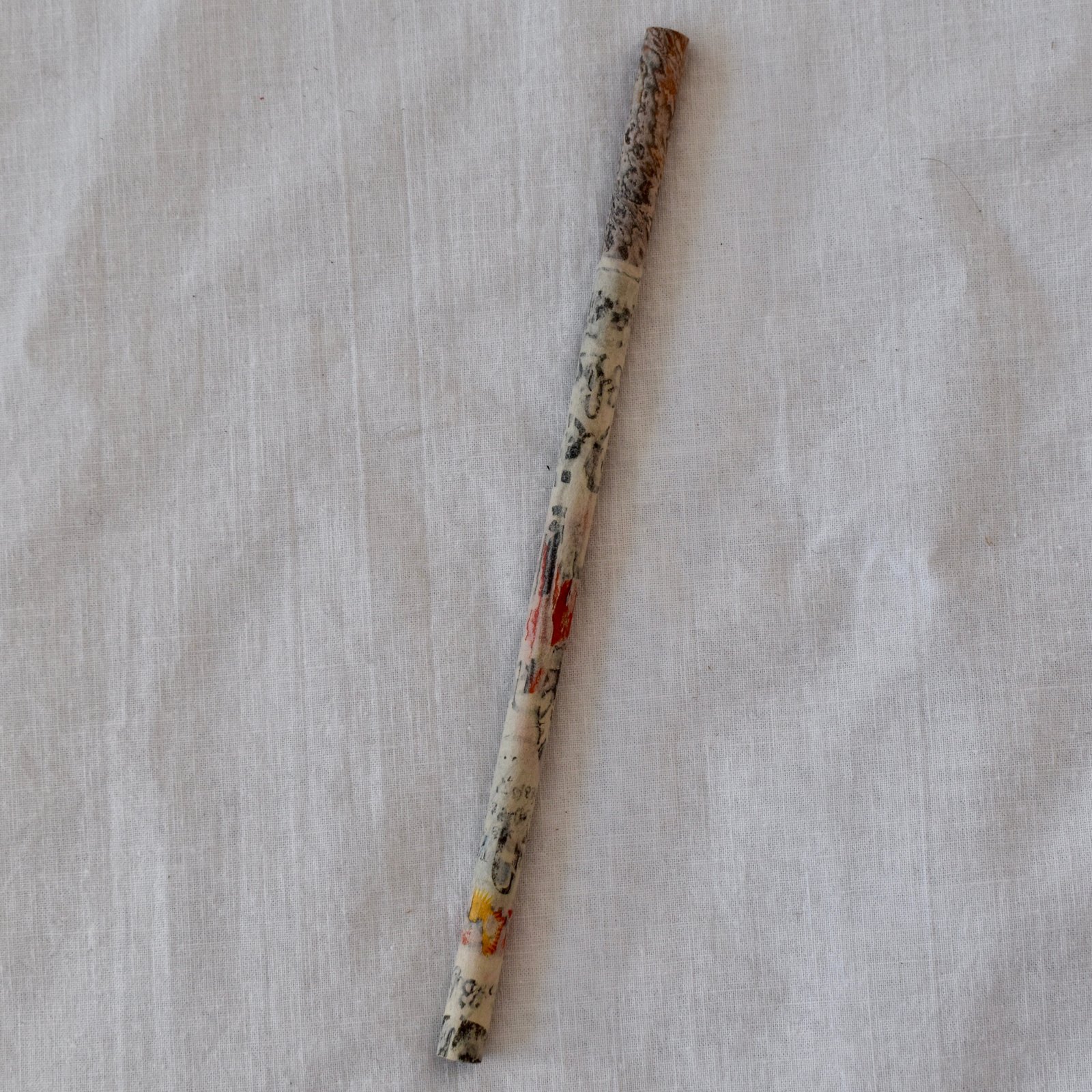 Recycled Paper Pencil