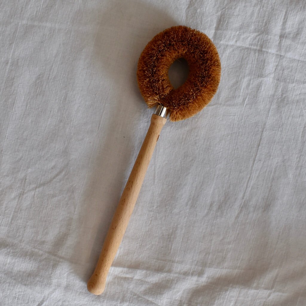 Redecker Coconut Dish Brush