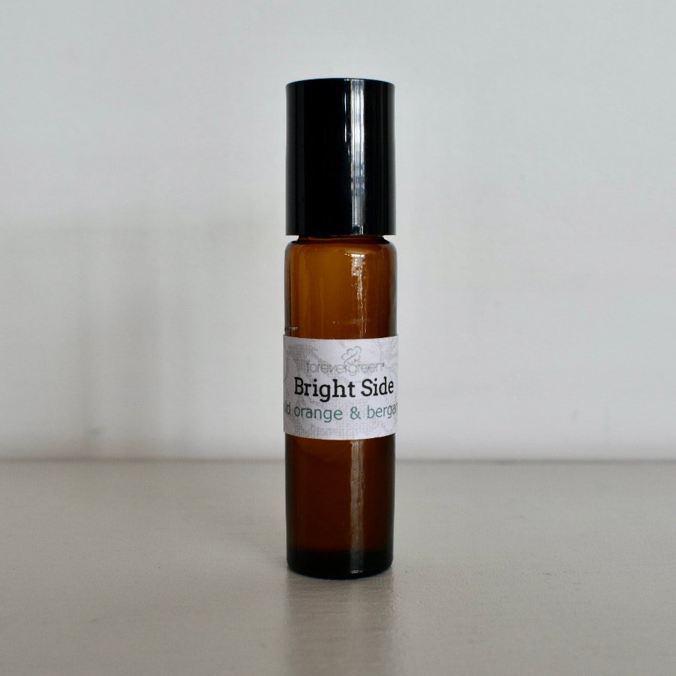 Forever Green Roller Perfume