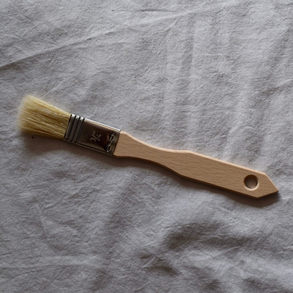 Redecker Pastry Brush