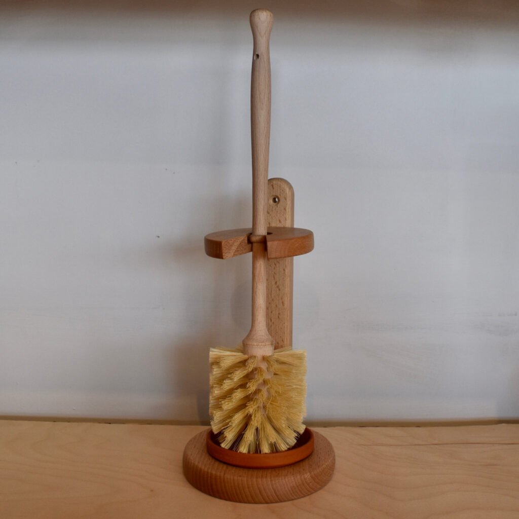 Toilet Brush or Stand