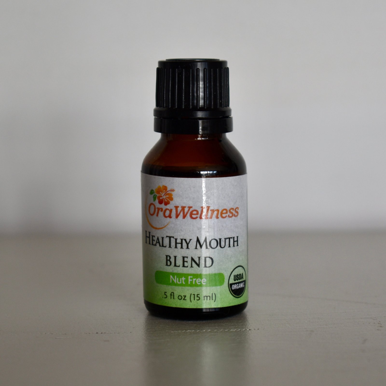 OraWellness HealThy Mouth Blend