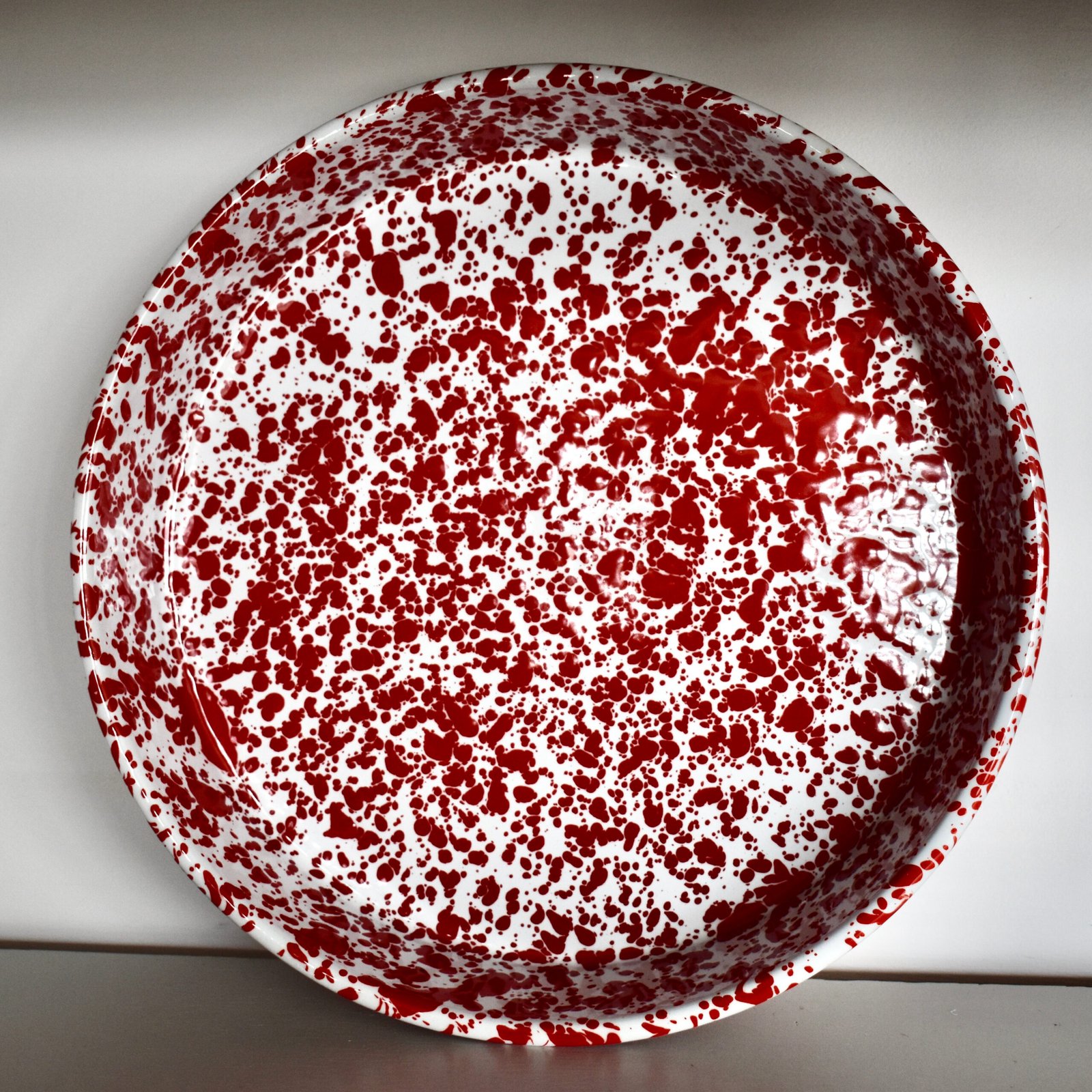 Crow Canyon Splatter Tray