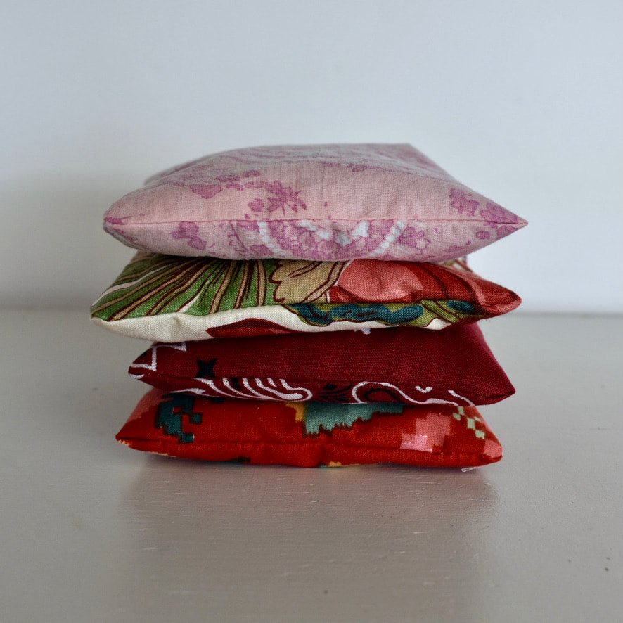 Lavender Sachet (single sachet)