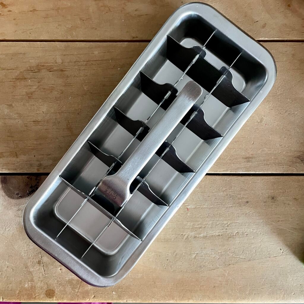 Ice Cube Tray