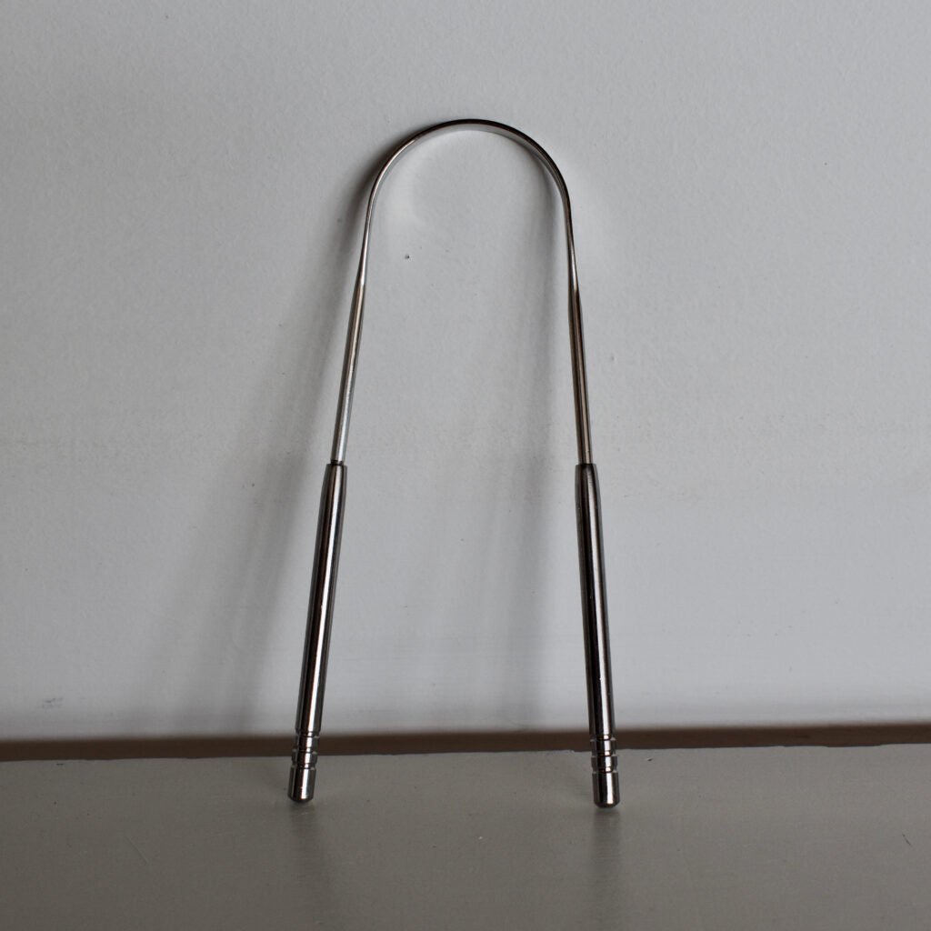 Tongue Scraper