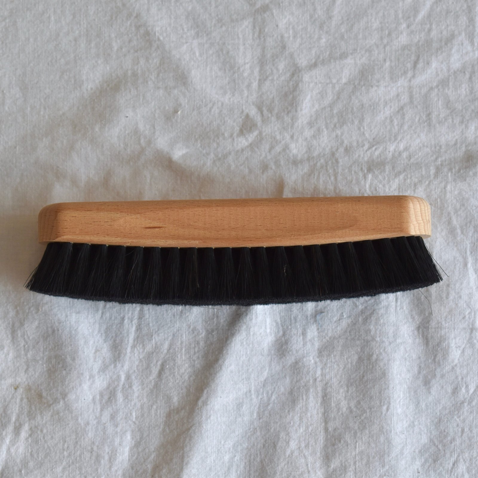 Redecker Shoe Shine Brush