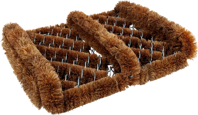 Boot Scraper Door Mat