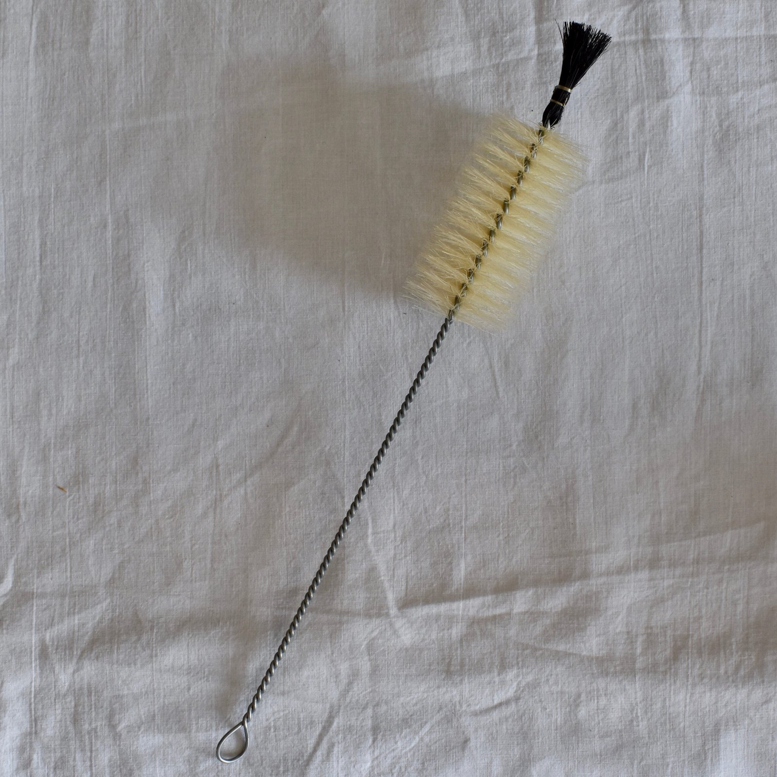 Redecker Wire Bottle Brush