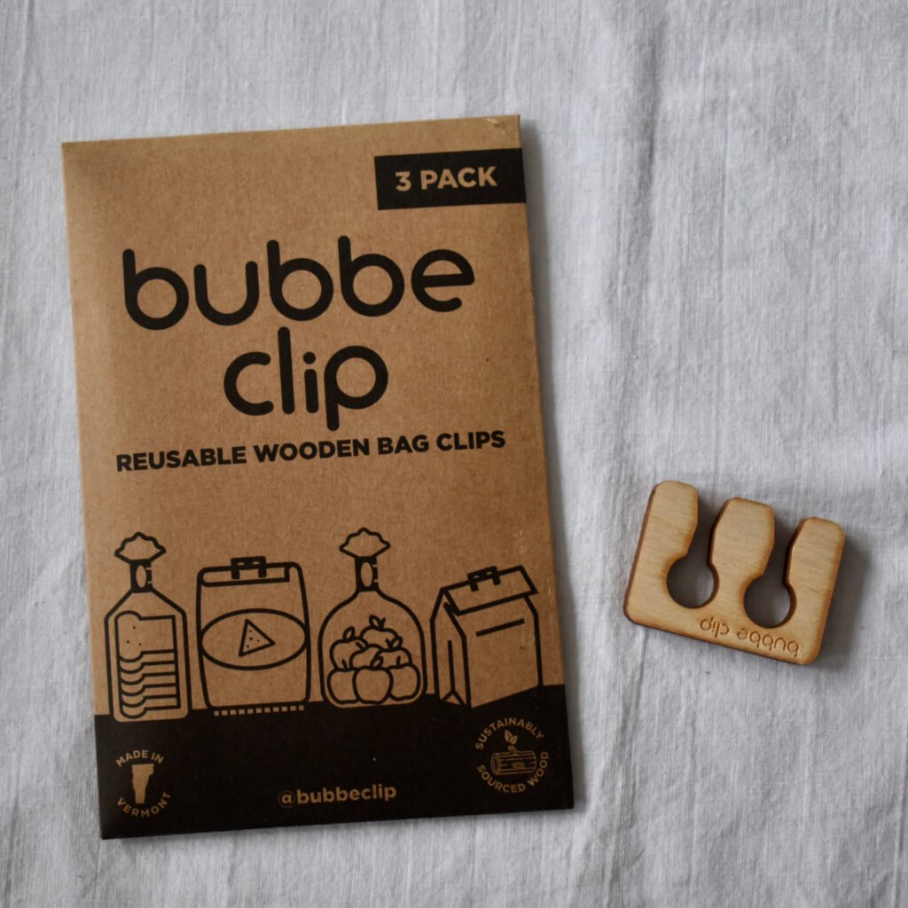 Bubbe Clip - 3 Pack
