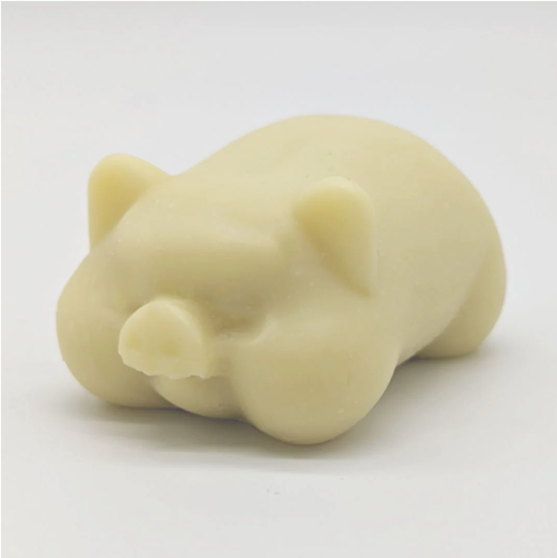 Animal Soaps for Kids - Lavender & Chamomile - Hyssop Beauty Apothecary