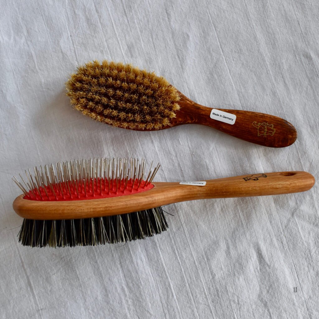 Redecker Pet Brush (Dog & Cat)