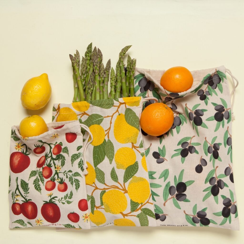 Produce Bags