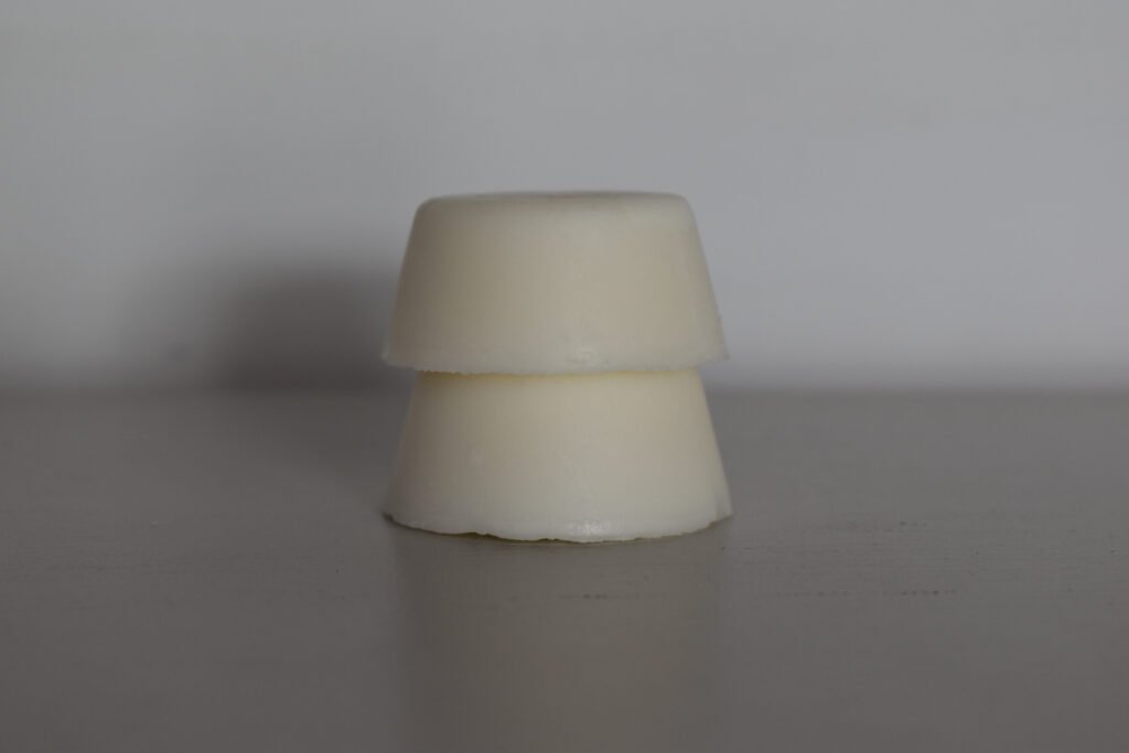 Notox Life Shampoo and Conditioner Bar