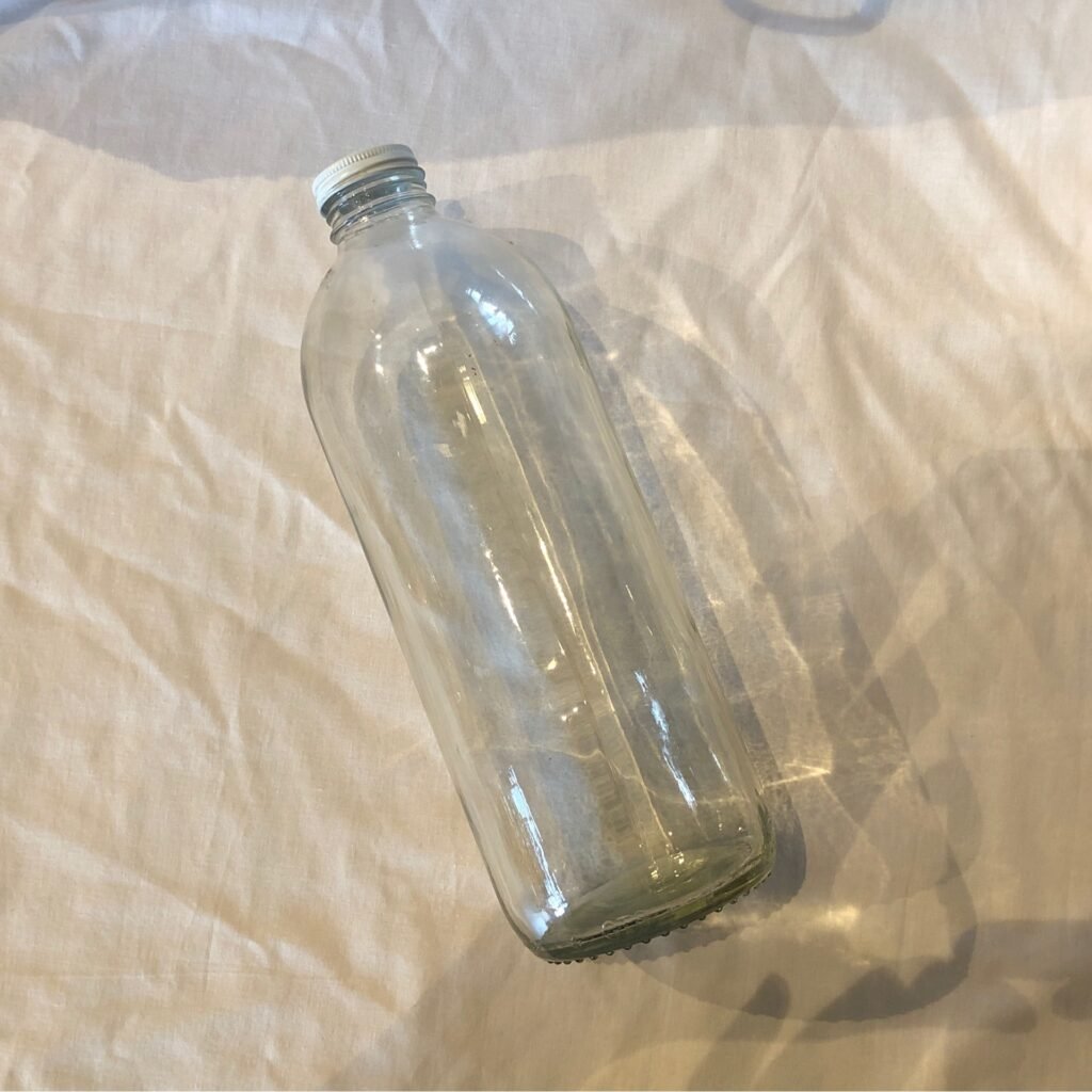 48oz Kombucha Bottle