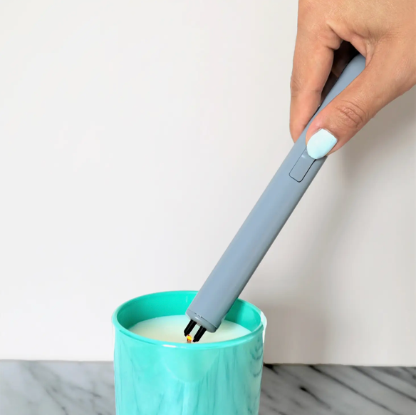 Electric Arc Candle Lighter