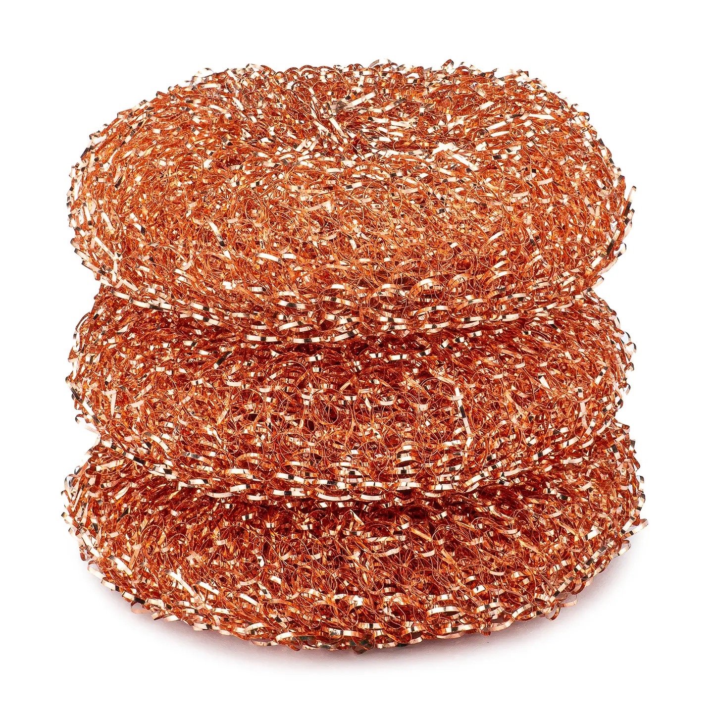 Copper Scrub Cleaner