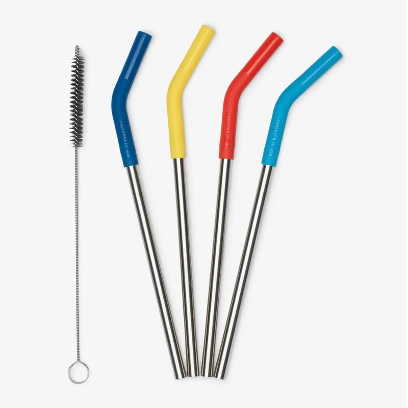 Klean Kanteen Straws
