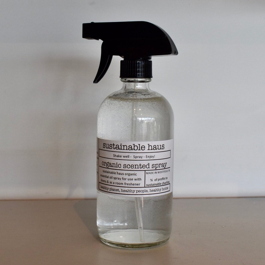 Sustainable Haus Scented Spray - Refill