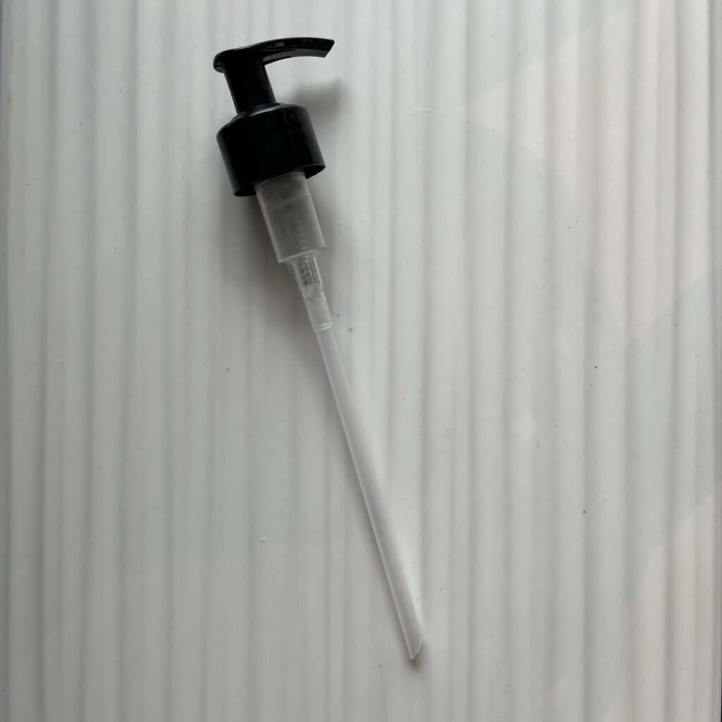 Replacement Pump & Flip Cap