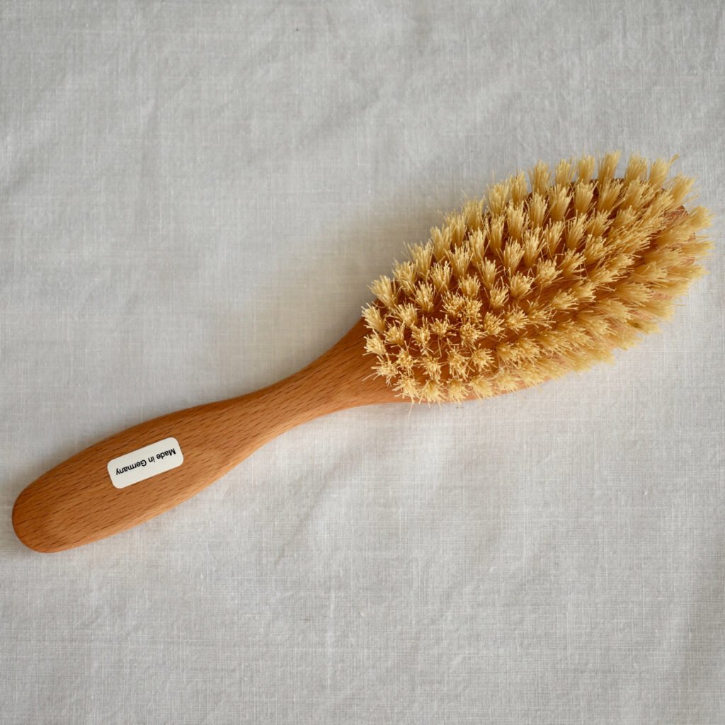 Redecker Vegan Hairbrush