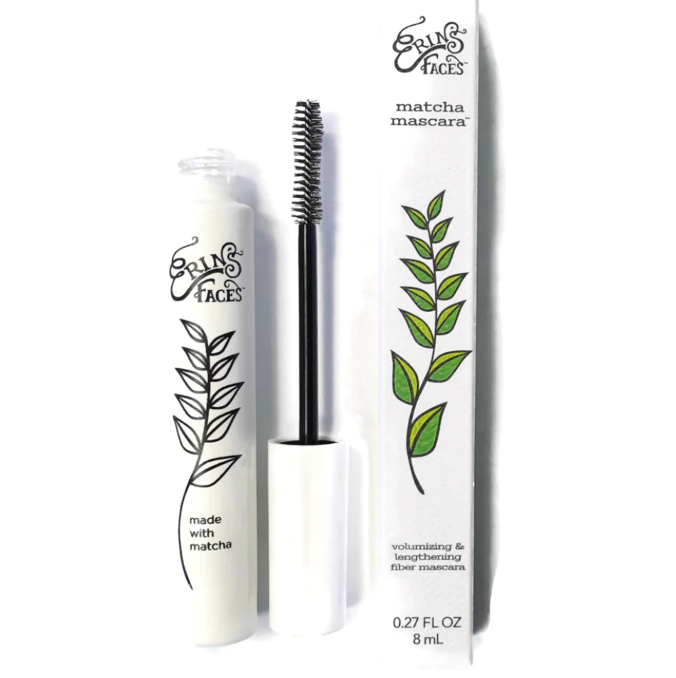 Matcha Mascara