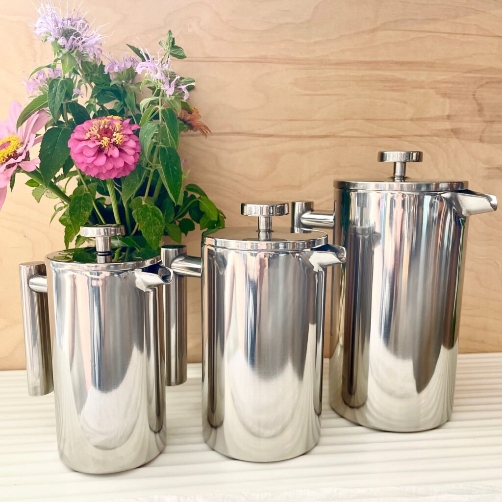 French Press