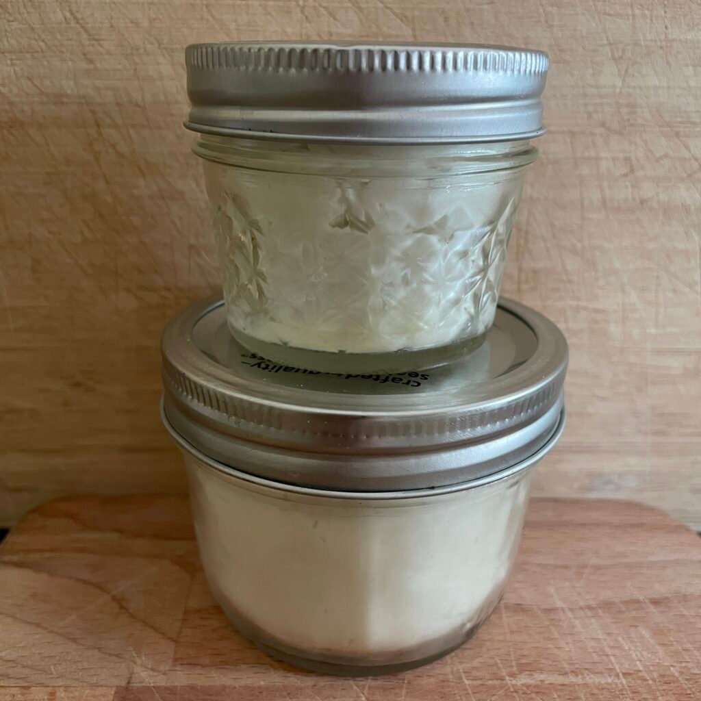 Sustainable Haus Body Butter - Refill
