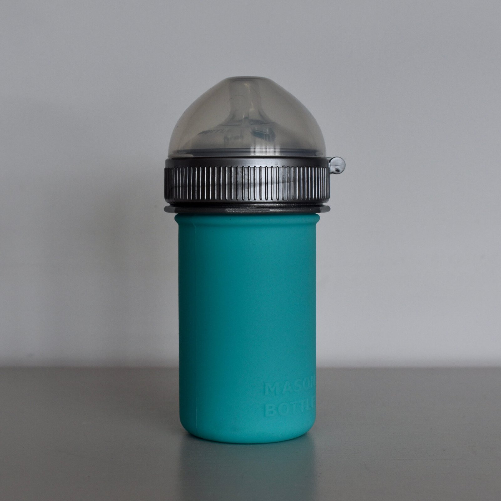 Mason Bottle Silicone Bottle