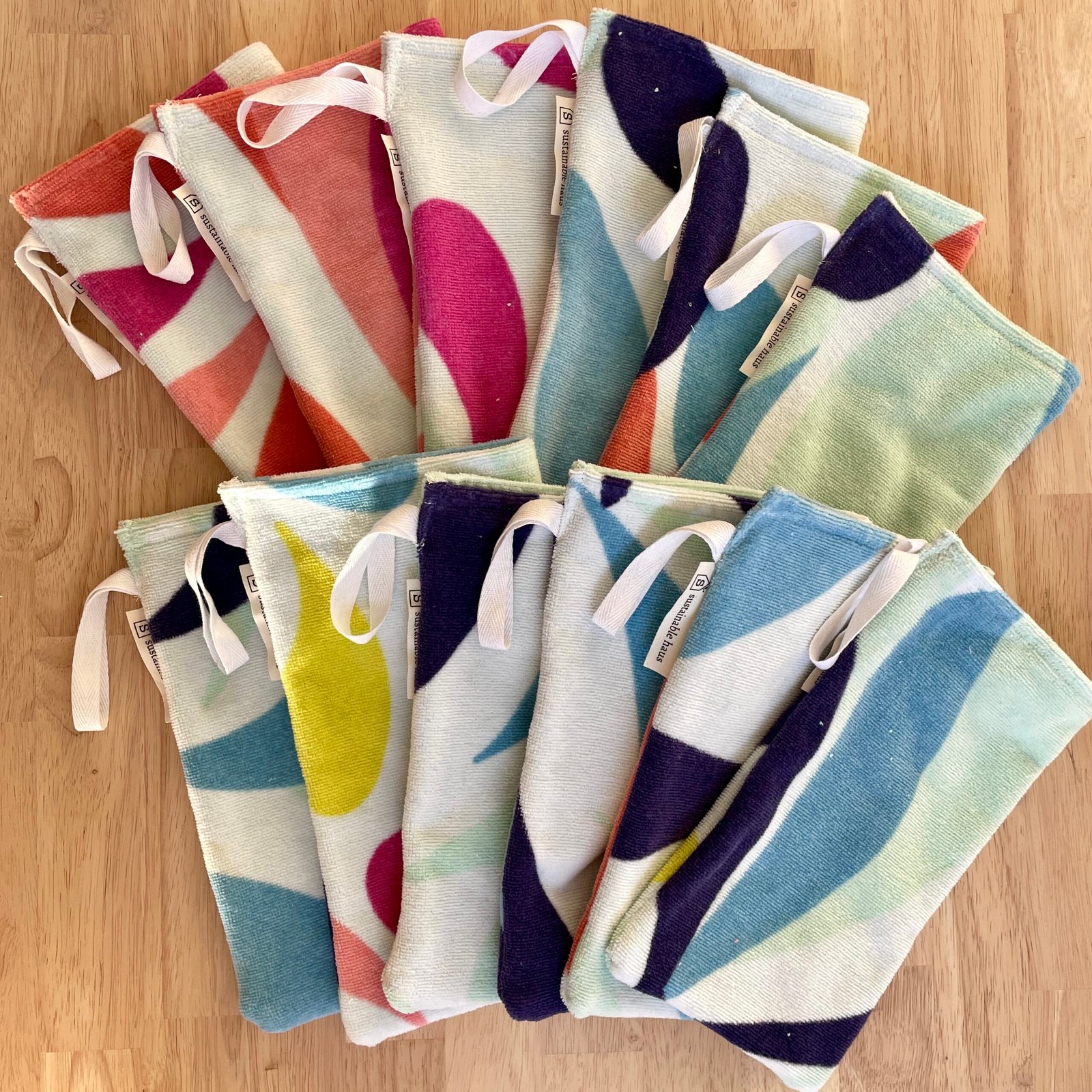 Washcloth