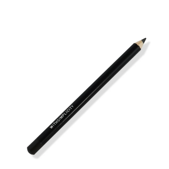 With Simplicity Eye Liner Pencil