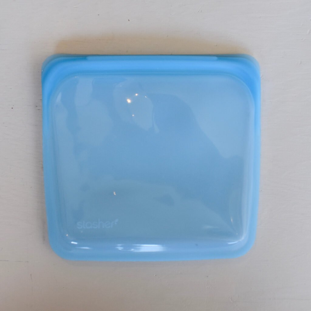 Stasher Sandwich Bag