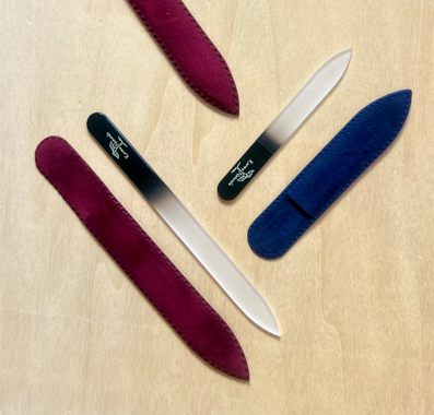 Glass Nail File