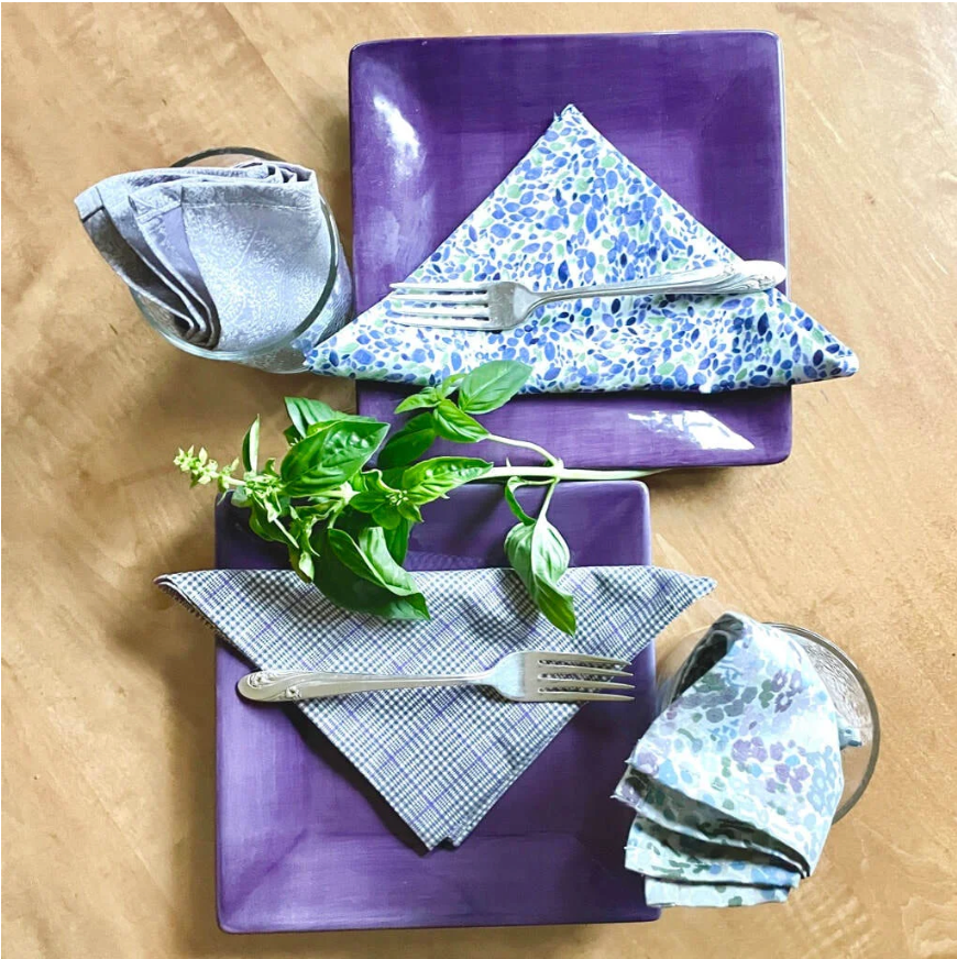 Everyday Napkin Sets (1)