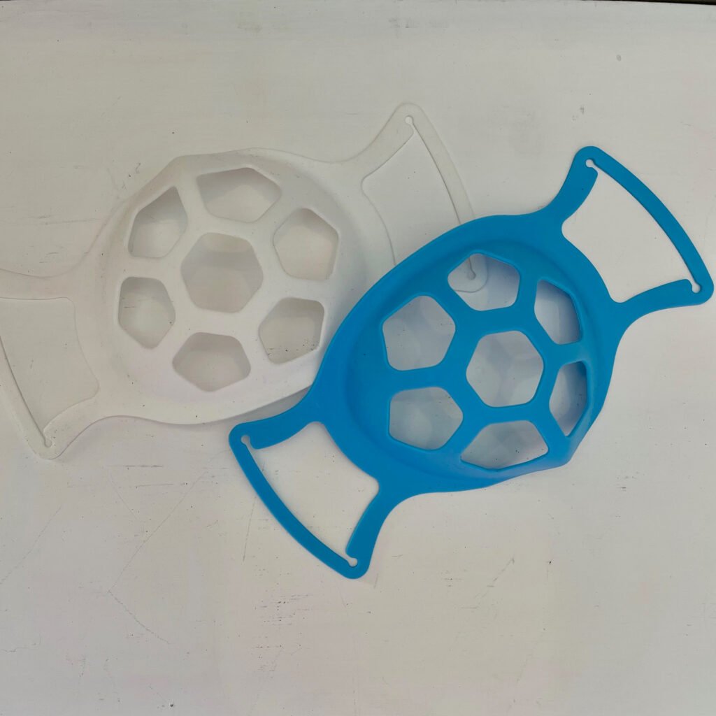 Mask Silicone Insert