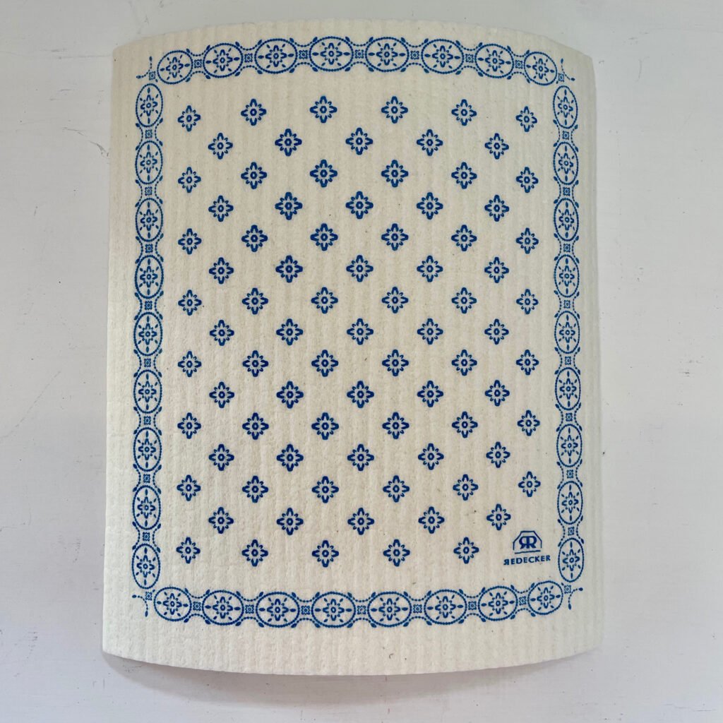 Redecker Swedish Dish Cloth (Wet-It)