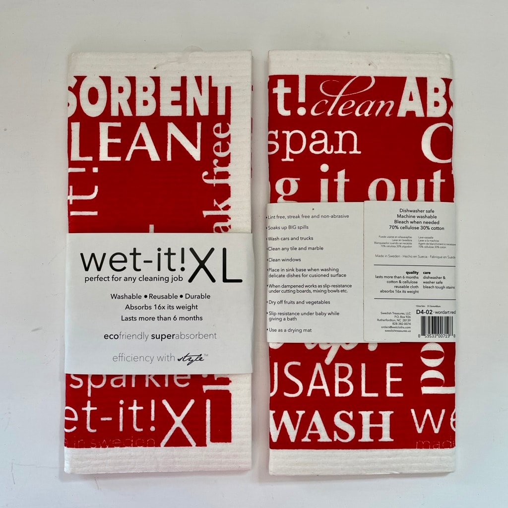 Wet-Its XL Mat