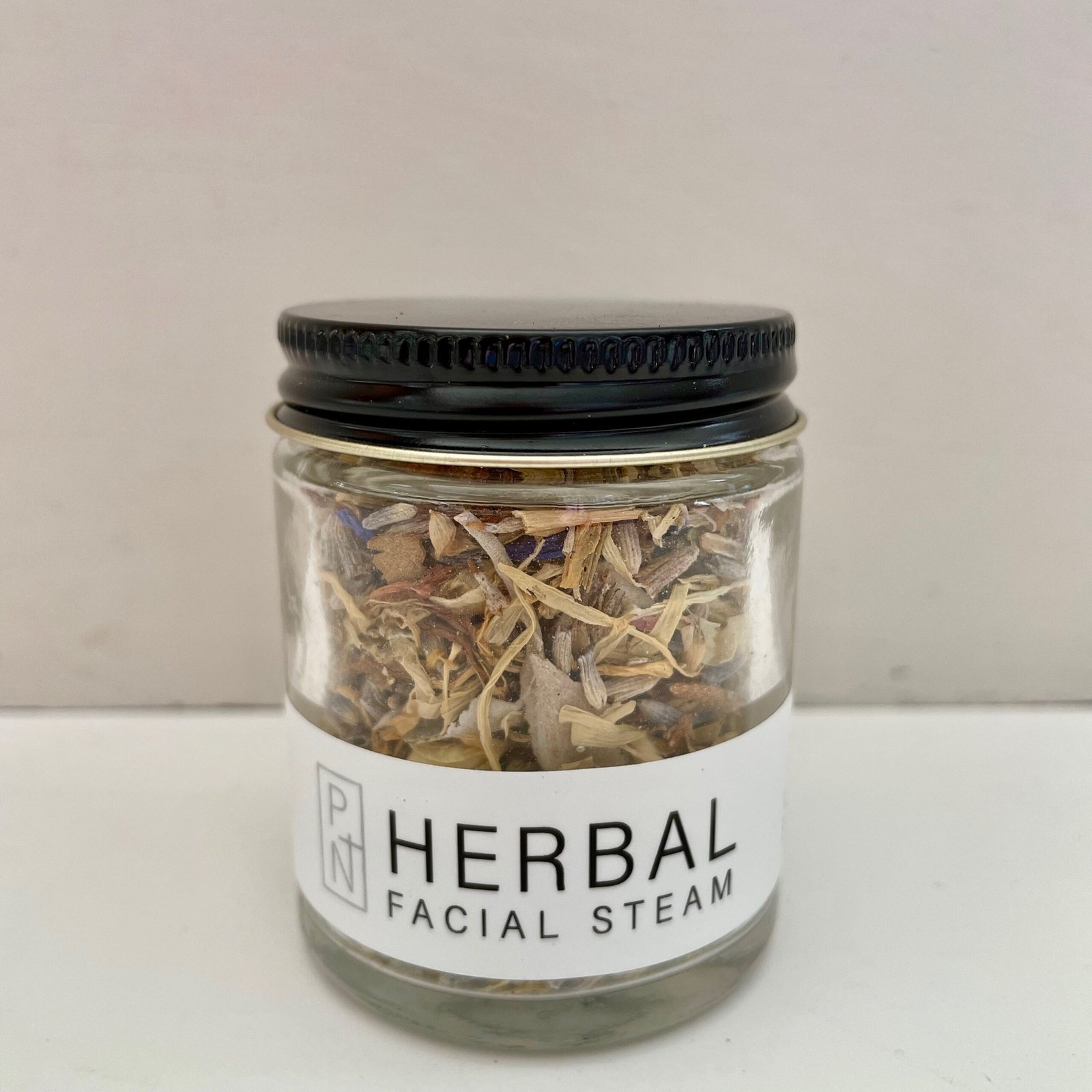 Pure And Native Herbal Facial Steam
