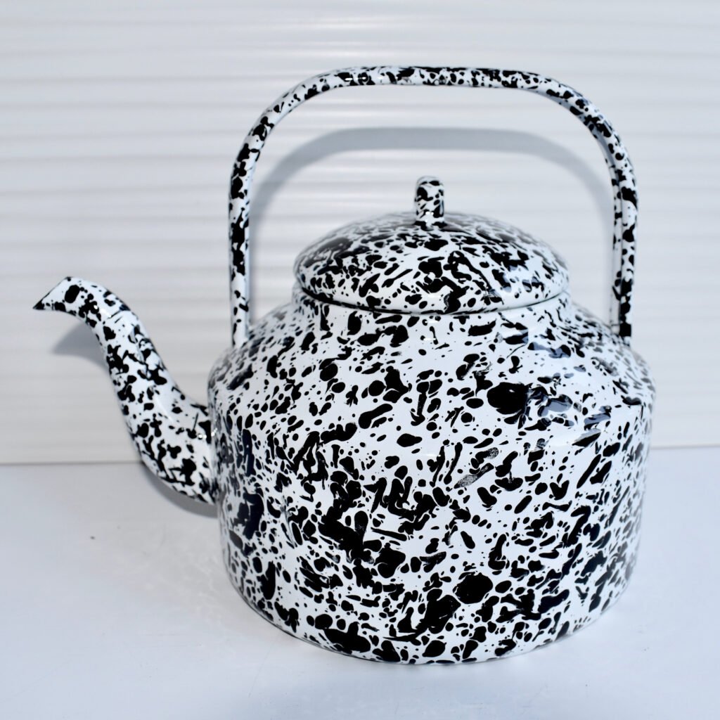 Crow Canyon Tea Kettle