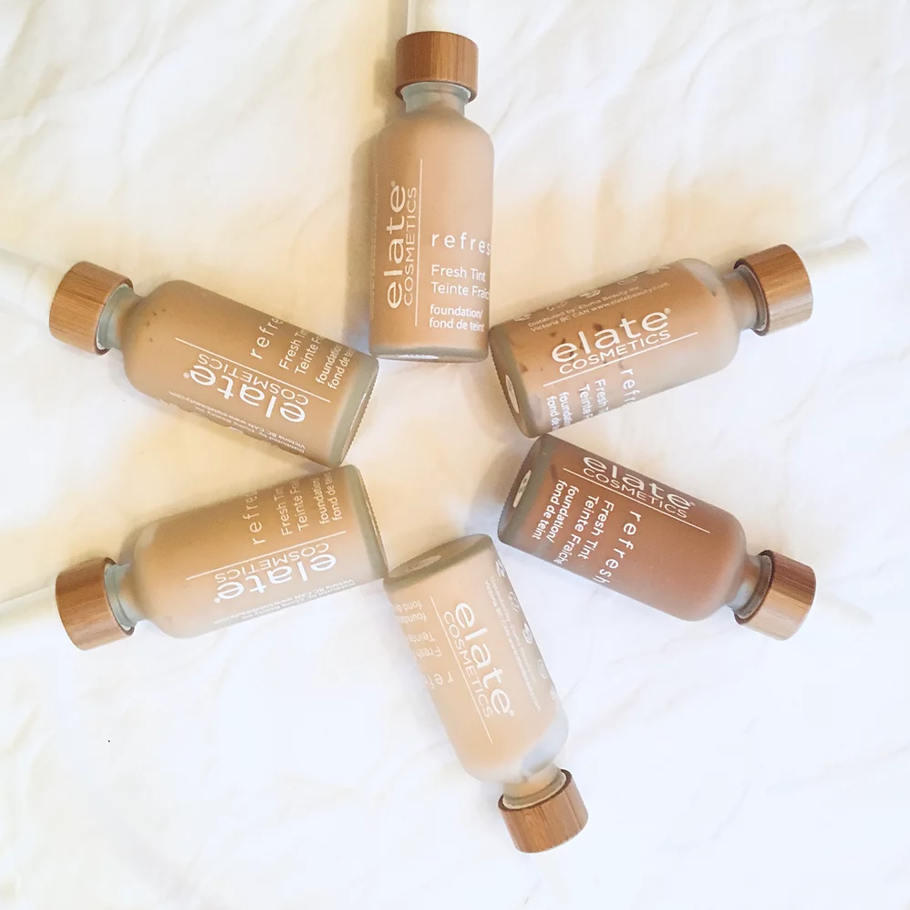 Elate Refresh Foundation