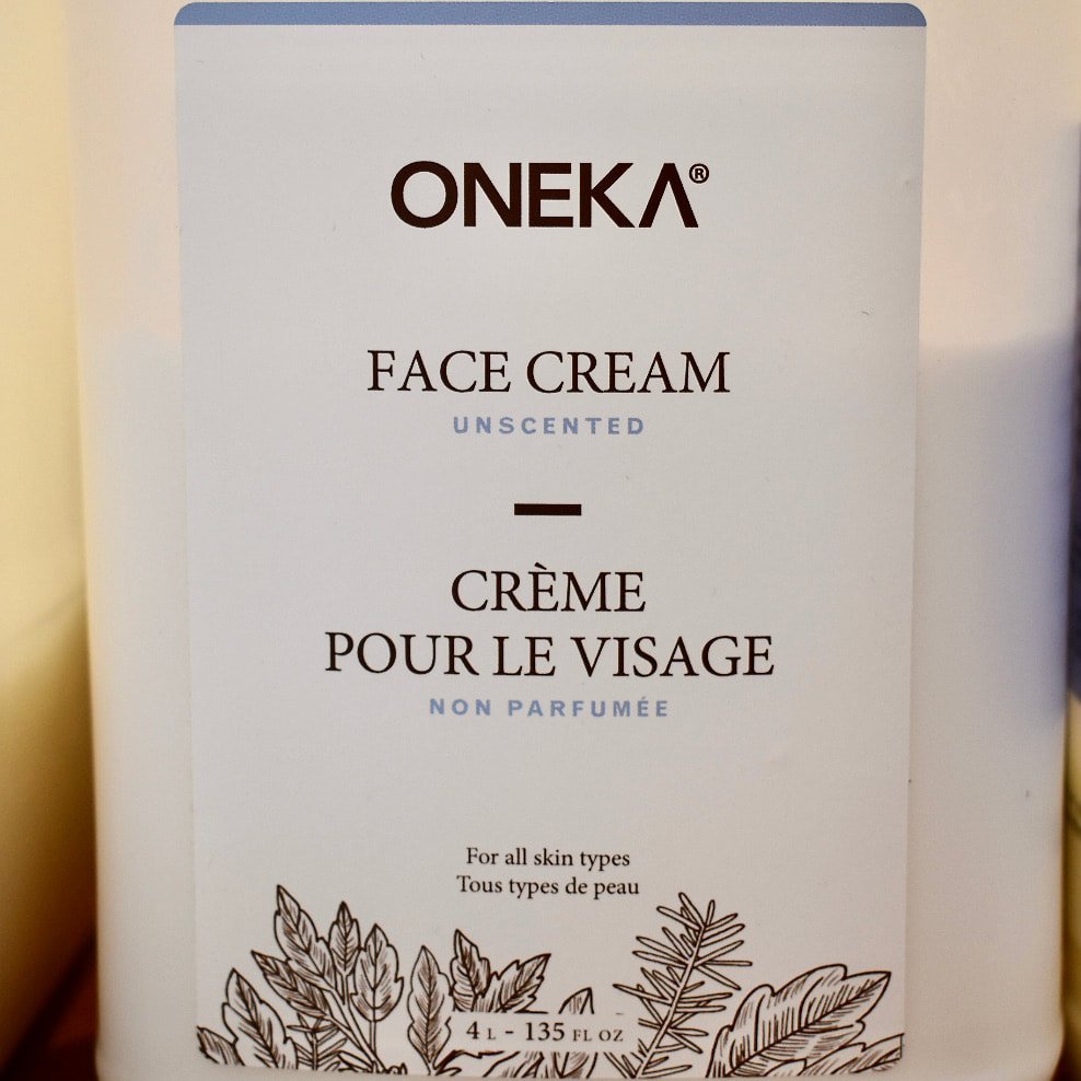 Oneka Face Cream - In Store Only - Refill