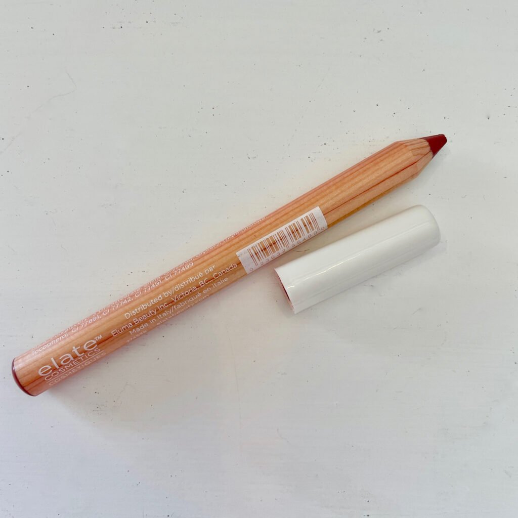 Elate LipColour Pencil Lip Pencil