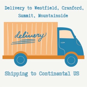 Local Delivery free for orders over $40. See coverage area.
