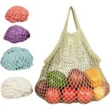 EcoBags - Reusable String Short Handle Bags