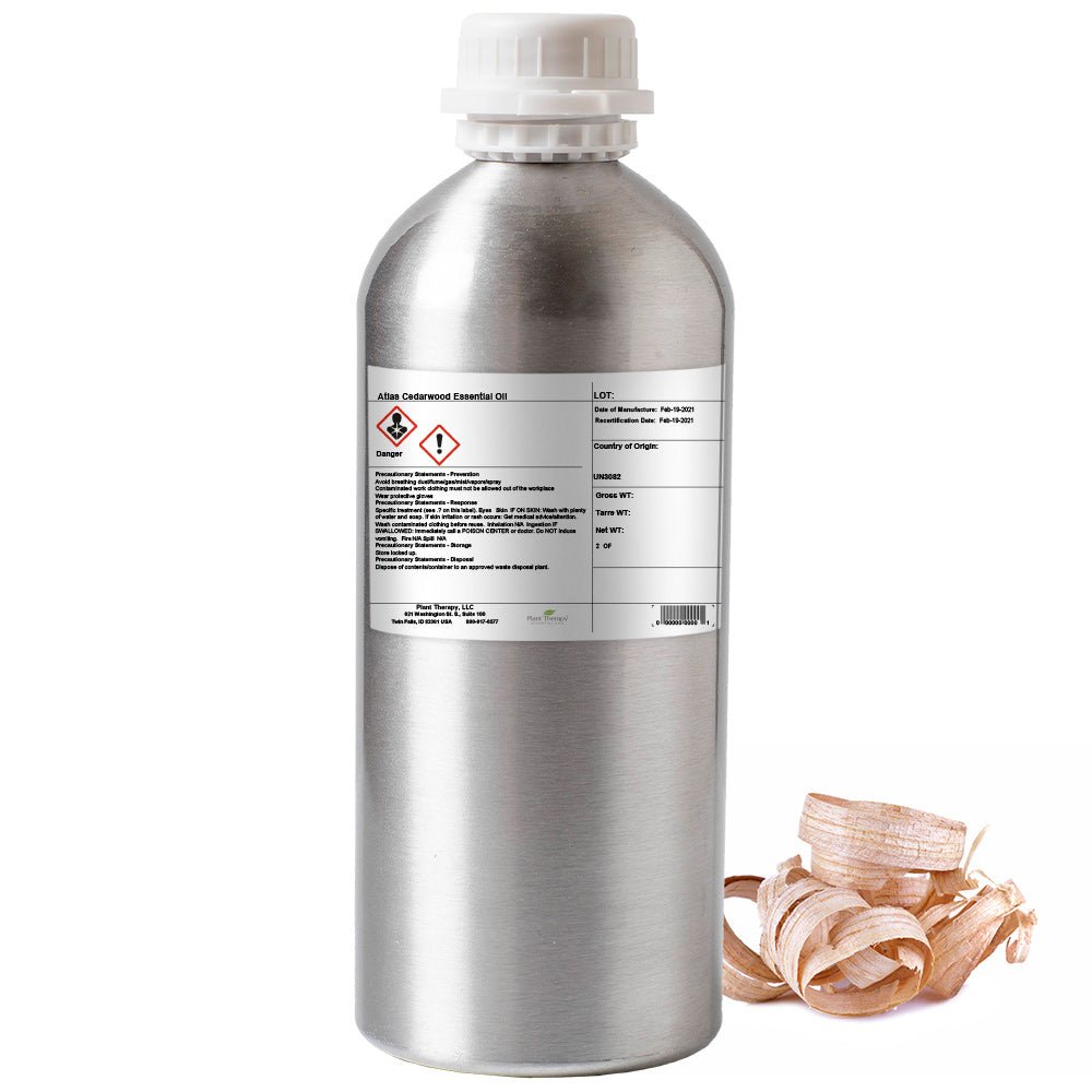 Plant Therapy Essential Oil Bulk Refills - Refill