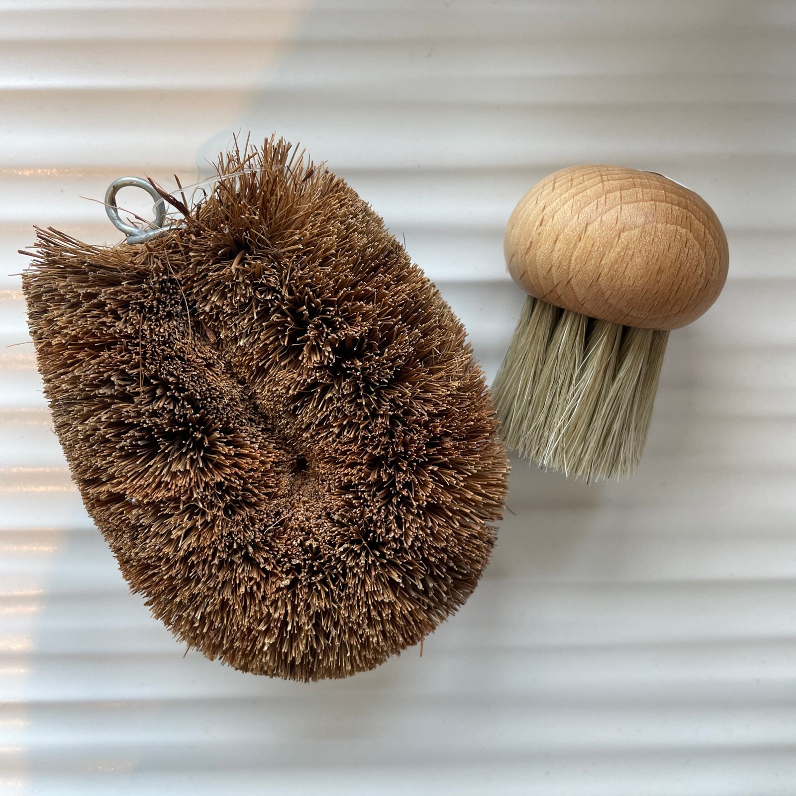 Vegetable and Mushroom Brush - Redecker